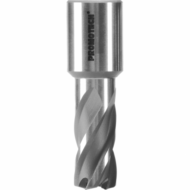 HSS core drill for metal Promotech