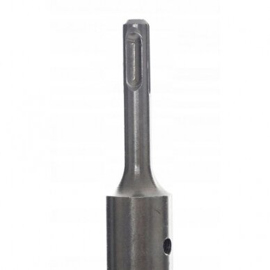 Core drill bit for masonry 100mm SDS+ 3