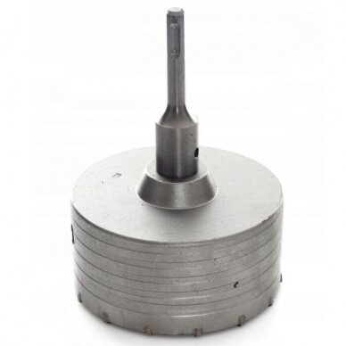 Core drill bit for masonry 80mm SDS+ 2