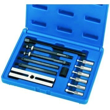 Insert bearing puller kit 13pcs (S)