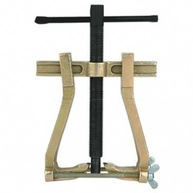 2-jaw gear puller