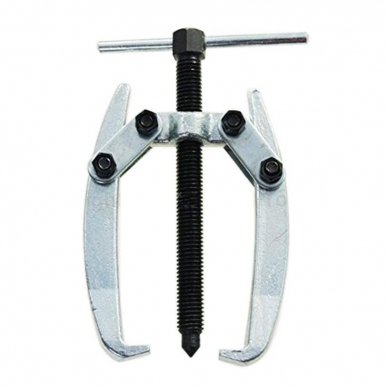 Mini 2 jaw gear puller