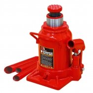 Hydraulic bottle jack 12t low profile