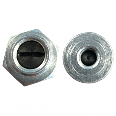 Overflow valve for 4.0t PL4.0-2B Spare part. 1