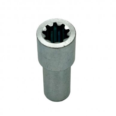 Coupling for PL-4.0-2D. Spare part.