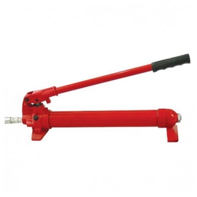 Hydraulic hand pump 20t with hose