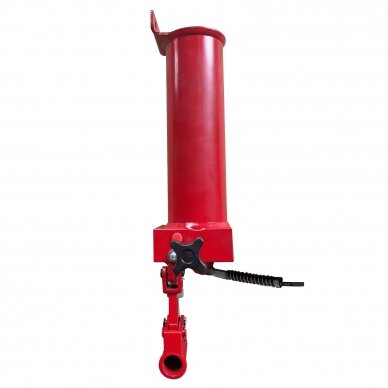 Hydraulic hand pump for shop press 20t