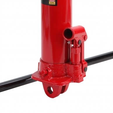 MAG 1® Hydraulic Jack Oil - Mag 1