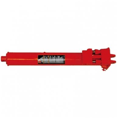 Hydraulic long ram jack 8t. Double pump