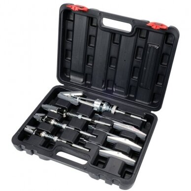 Cylinder honing tool set 20-177mm