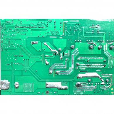 PCBS for inverter welding machine (IGBT), MMA Spare part. 1