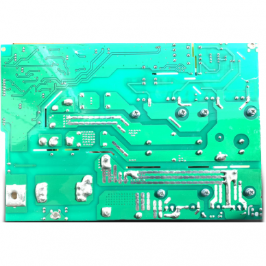 PCBS for inverter welding machine (IGBT), MMA Spare part. 1