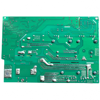 PCBS for inverter welding machine (IGBT), MMA Spare part. 1