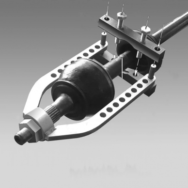 CV joint removal tool 29mm 3