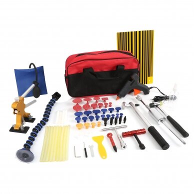 MASTER dent tool kit 62pcs