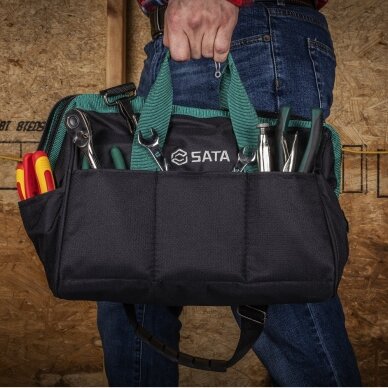 Tool bag 13" 9