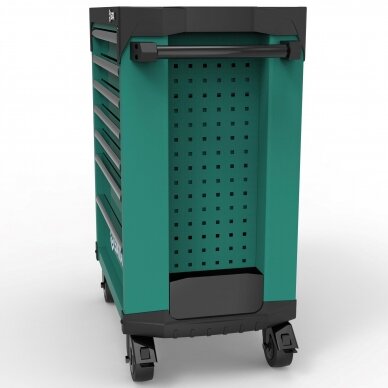 Roller cabinet 7 drawers PRO 3