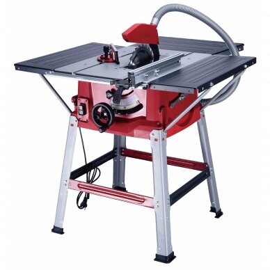 Table saw 250mm 2000W