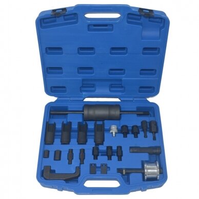 Diesel injector extractor set 22pcs