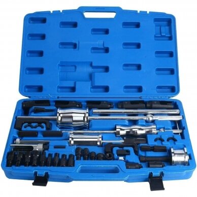 Diesel injector extractor set 40pcs