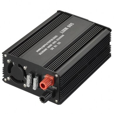 Car inverter 12/24V-230V 3