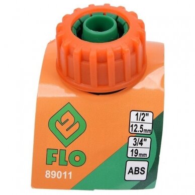 Hose reparator 1/2"-3/4" 1