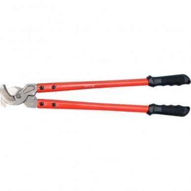 Cable cutter