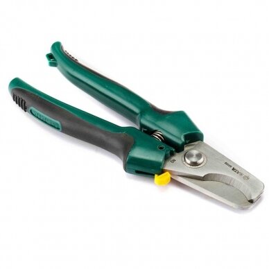 Wire and cable cutter 180mm 1