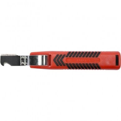 Cable cutter knife 8-28mm