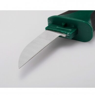 Wire stripping knife (straigh blades) 3