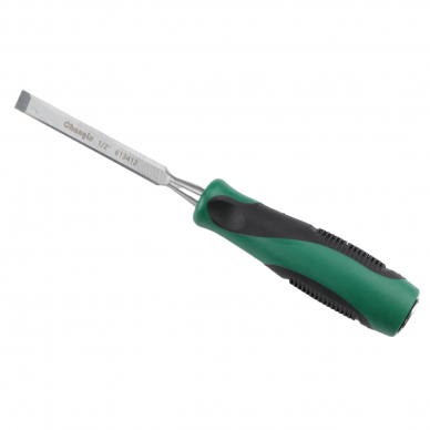 Chisel flat CL41341GR