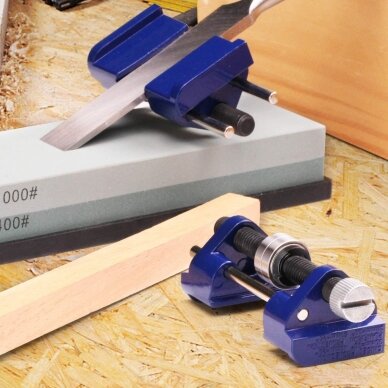 Chisel puller / guide 0-90mm 2