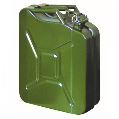 Gasoline tank 20l