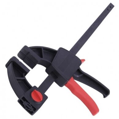 Quick release clamp 3