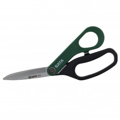 General long-blade scissors 250mm