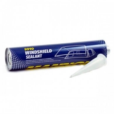 Windshield sealant 310ml