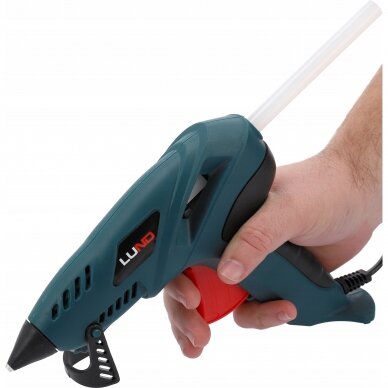 Glue gun 11mm 16W 200°C 2