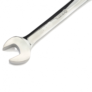 Flex head gear wrench 3