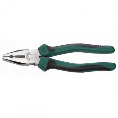 Combination pliers