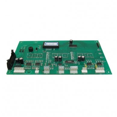 Computer board for PL-1120/PL-1152/PL-1820. Spare part 1