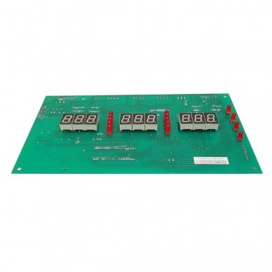 Computer board for PL-1120/PL-1152/PL-1820. Spare part