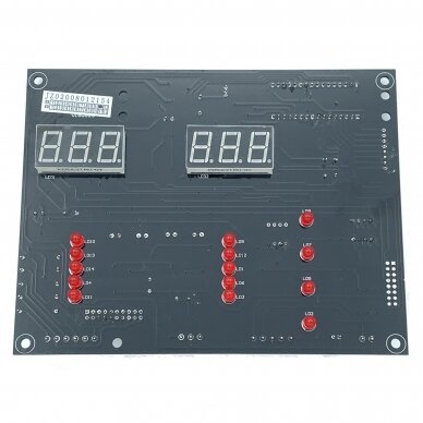 Computer board for PL-1150. Spare part