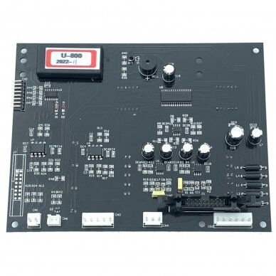 Computer board for PL-1150. Spare part 1