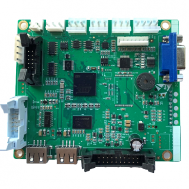 Computer board for PL-1897WR (spare part)