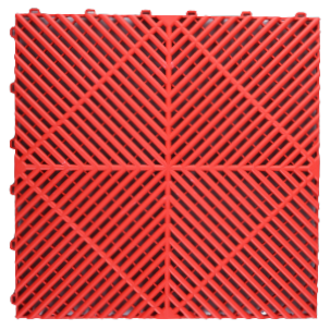 Interlocking area floor tiles 9