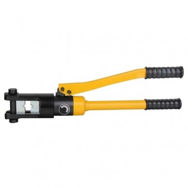 Hydraulic pliers