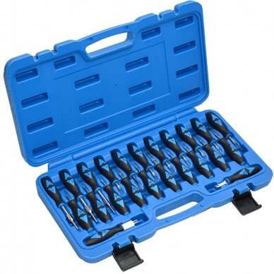 Terminal tool set 23pcs