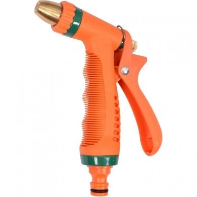 Adjustable spray gun 1/2"