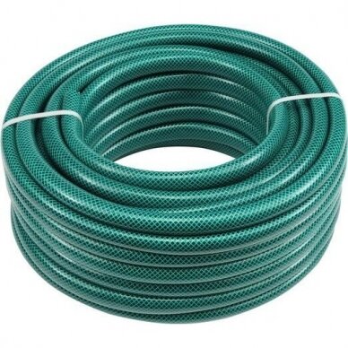 Garden hose 1/2" 30m