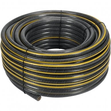 Garden hose 1/2" 35m (5-layers)